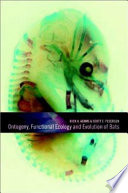 Ontogeny, functional ecology, and evolution of bats /