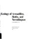 The Evolution and ecology of armadillos, sloths, and vermilinguas /