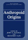 Anthropoid origins /