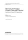 Paternity in primates : genetic tests and theories : implications of human DNA fingerprinting : 2nd Schultz-Biegert Symposium, Kartause Ittingen, Switzerland, September 16-20, 1991 /