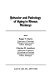 Behavior and pathology of aging in rhesus monkeys /