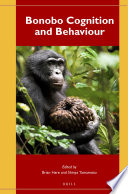Bonobo cognition and behaviour /