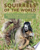 Squirrels of the world /