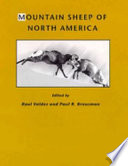 Mountain sheep of North America /