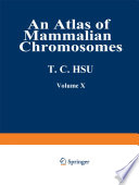 An atlas of mammalian chromosomes.