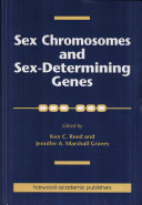 Sex chromosomes and sex-determining genes /