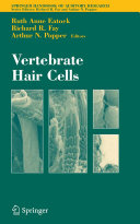 Vertebrate hair cells /