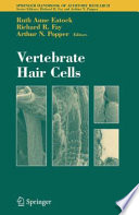 Vertebrate hair cells /