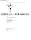 The Ecology of arboreal folivores : a symposium held at the Conservation and Research Center, National Zoological Park, Smithsonian Institution, 29-31 May, 1975 /