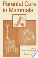 Parental care in mammals /