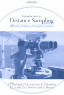 Introduction to distance sampling : estimating abundance of biological populations /