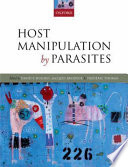 Host manipulation by parasites /