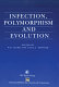 Infection, polymorphism, and evolution /