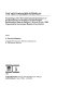 The host-invader interplay : proceedings of the Third International Symposium on the Biochemistry of Parasites and Host-Parasite Relationships, Beerse, Belgium, 30 June 3-July, 1980 /