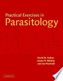 Practical exercises in parasitology /
