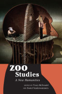 Zoo studies : a new humanities /