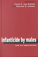 Infanticide by males and its implications /