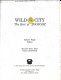 Wild in the city : the best of ZOONOOZ / Robert Wade, editor.