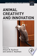 Animal creativity and innovation /