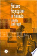 Picture perception in animals /