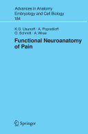 Functional neuroanatomy of pain /