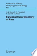 Functional neuroanatomy of pain /