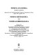 Nomina anatomica : approved by the Tenth International Congress of Anatomists at Tokyo, August 1975, together with Nomina histologica and Nomina embryologica /