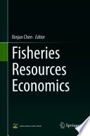 Fisheries Resources Economics /