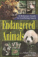 Endangered animals : a reference guide to conflicting issues /