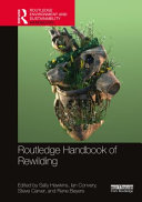 Routledge handbook of rewilding /