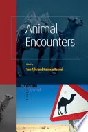Animal encounters /