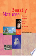 Beastly natures : animals, humans, and the study of history /