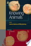 Knowing animals /