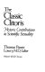 The Classic clitoris : historic contributions to scientific sexuality /