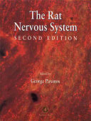 The rat nervous system /