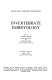 Invertebrate embryology /