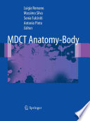 MDCT anatomy : body /