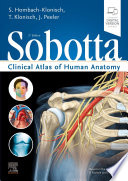 Sobotta clinical atlas of human anatomy /
