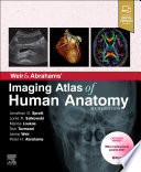 Weir & Abrahams' imaging atlas of human anatomy /