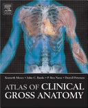 Atlas of clinical gross anatomy /