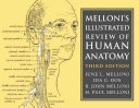 Melloni's illustrated review of human anatomy /