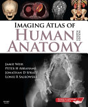 Imaging atlas of human anatomy.