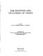 The Eruption and occlusion of teeth : proceedings of the twenty-seventh symposium of the Colston Research Society held in the University of Bristol, April 3rd to 7th, 1975 /