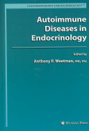 Autoimmune diseases in endocrinology /