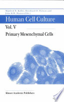 Primary mesenchymal cells /