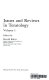 Issues and reviews in teratology /