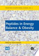 Peptides in energy balance and obesity /