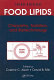 Food lipids : chemistry, nutrition, and biotechnology /