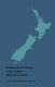 Biogeography and ecology in New Zealand /