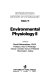 Environmental physiology II : / edited by David Robertshaw.